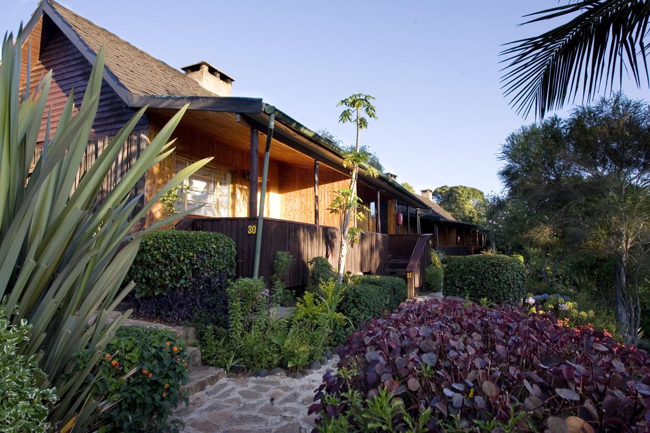 Naro Moru River Lodge Zimmer foto